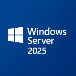 windows server 2025
